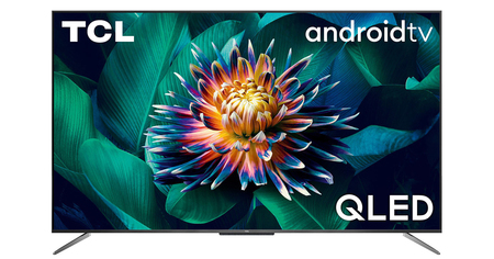 Offre incroyable ! Moins de 500 euros pour cette TV QLED 4K sous Android TV de 55 pouces