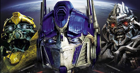 Transformers : une suite à Bumblebee et un nouveau film en préparation ?