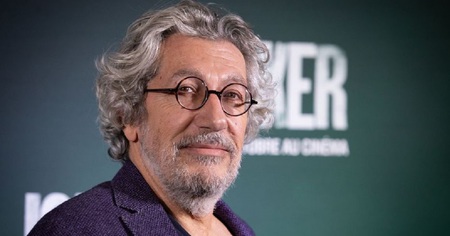 Netflix : Alain Chabat fait son grand retour dans l'univers d'Astérix avec un tout nouveau projet