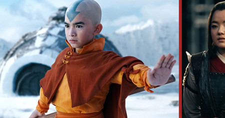 Avatar Le Dernier Maître de l'Air : Netflix dévoile des images inédites du live action