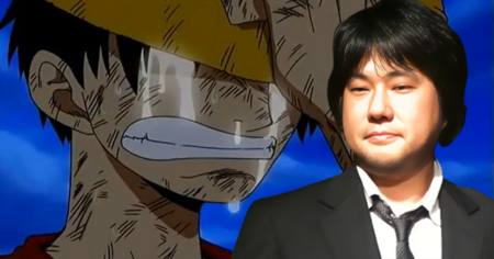 One Piece : ce message bouleversant d'un fan à Eiichiro Oda