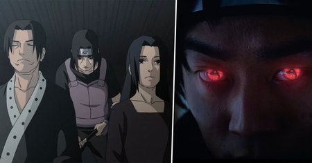 Naruto : ce court-métrage live-action dévoile le choix le plus difficile d'Itachi