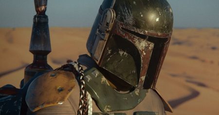 The Mandalorian (saison 2) : le retour de Boba Fett expliqué ?