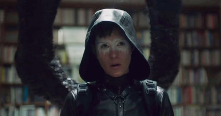 Millenium 4 : le premier extrait de The Girl in the Spider's Web annonce un film haletant