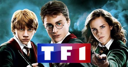 Après Harry Potter, TF1 va encore nous régaler avec cette trilogie culte