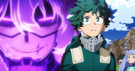 My Hero Academia : cette nouvelle bande-annonce de la saison 6 nous révèle le prochain opening