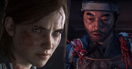 The Last of Us II et Ghost of Tsushima s'offrent de nouvelles dates de sortie !