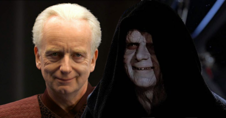 Star Wars : voici pourquoi Palpatine est un Sith hérétique