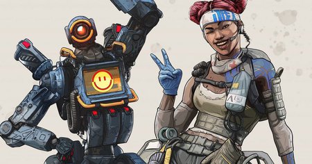 Apex Legends : 50% des joueurs PC n'arrivent pas à le lancer à cause de leurs configurations