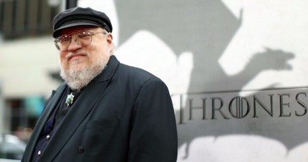 Game of Thrones : George R. R. Martin était partant pour faire durer la série sur une dizaine de saisons