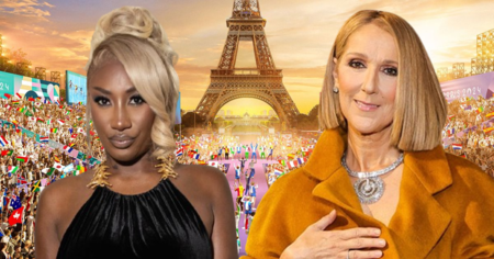 JO 2024 : le cachet d'Aya Nakamura et Céline Dion serait connu, les twittos fous de rage