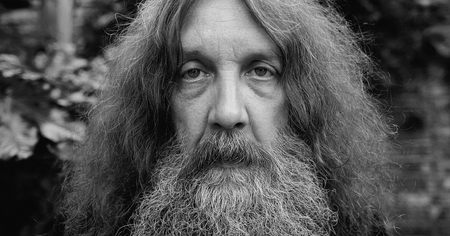 Alan Moore abandonne la BD pour le cinéma