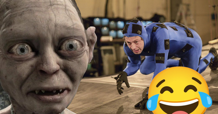  Le Seigneur des Anneaux : Andy Serkis revient sur les moqueries suite au rôle de Gollum