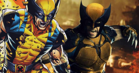 Marvel : voici comment Wolverine a obtenu son célèbre masque