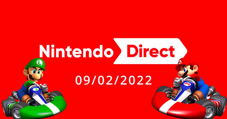 Xenoblade Chronicles 3, Mario Kart, Star Wars : voici toutes les annonces du premier Nintendo Direct 2022