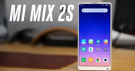 Soldes : 25% de réduction et une belle promo sur le smartphone Xiaomi Mi Mix 2S