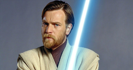 Disney + : une série Star Wars Obi-Wan Kenobi en préparation ?