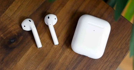 Apple AirPods 2 : prix cassé sur les écouteurs sans fil