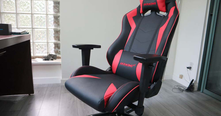 AkRacing Série Core EX SE : derniers jours de soldes pour cette chaise gaming super confortable