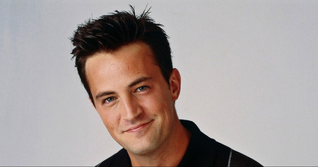 Friends : mort de Matthew Perry, nouveau rebondissement dans l'enquête