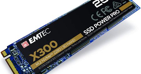 Super prix sur ce disque SSD M.2 NVMe de 256 Go