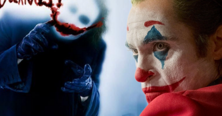 Joker 2 : Christopher Nolan était contre cette idée sanglante du film