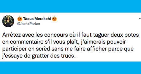 Le top 15 des tweets de la semaine #331