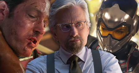 Ant-Man 3 : ce personnage clef de la franchise devait mourir, mais Marvel s'est ravisé