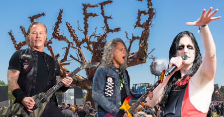 Hellfest : pour son édition 2023, le festival prend cette grande décision