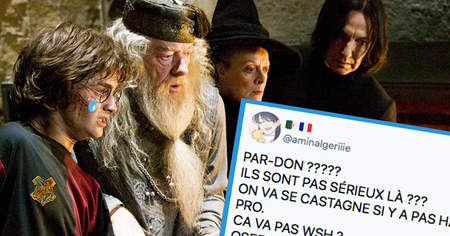 Harry Potter : cette décision de TF1 met en colère les fans sur Twitter