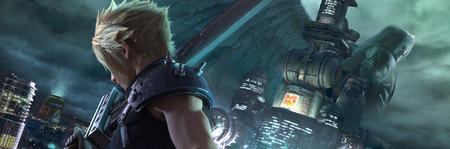 Final Fantasy VII Remake devrait faire beaucoup parler en 2019