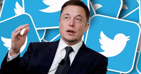 Twitter : devenu actionnaire principal, Elon Musk soumet au vote l'ajout de cette fonction tant attendue