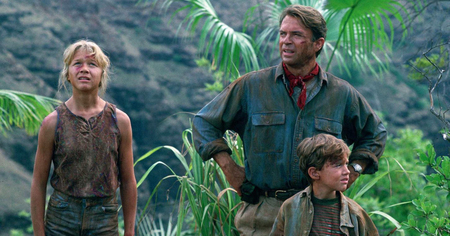 Jurassic Park : l'Adventure Kit Collector plaira à tous les fans de la saga