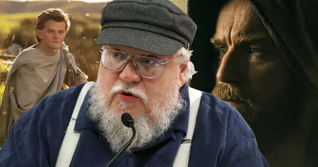 Game of Thrones, Star Wars, Le Seigneur des Anneaux : George R.R. Martin pousse un coup de gueule contre les fans toxiques