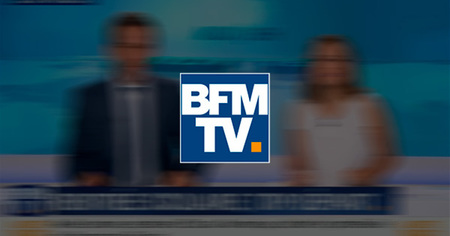 Free vs SFR : la chaîne BFMTV restera quand même sur la Freebox