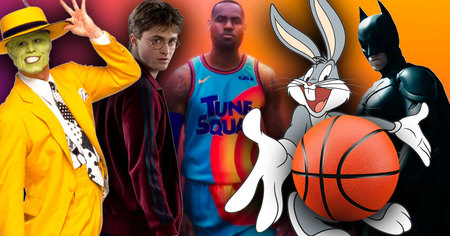 Space Jam 2 : la suite du film culte va mélanger Harry Potter, Batman, The Mask et bien d'autres