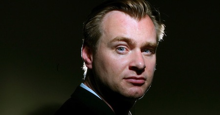 Christopher Nolan : le nom de son prochain film a été révélé