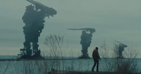 Captive State : le thriller sur l'occupation alien dévoile un nouveau trailer dérangeant