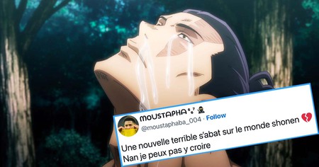 Jujutsu Kaisen : cette mort atroce choque les fans (20 tweets)