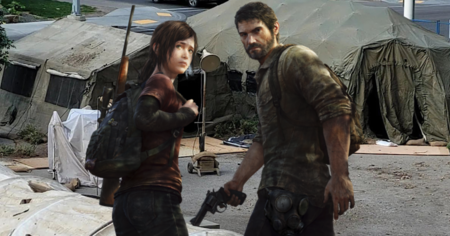 The Last of Us : ces nouveaux leaks montrent l'incroyable travail de HBO sur la série