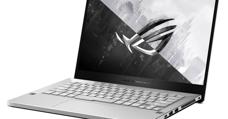 500 euros de réduction sur le puissant PC portable gaming Asus ROG Zephyrus G14