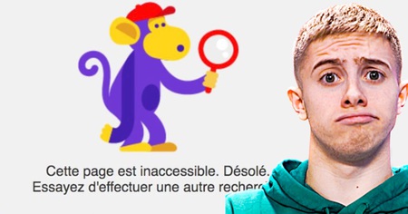 YouTube : après son piratage, la chaîne de Michou supprimée sans raison