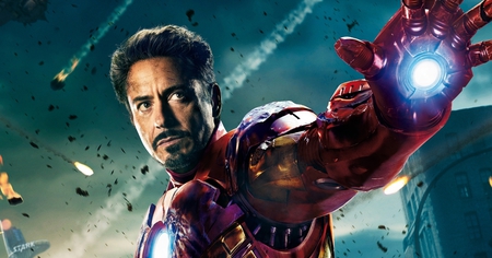 Robert Downey Jr. devrait abandonner son costume d'Iron Man après Avengers : Endgame