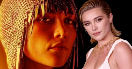 Dune 2 : Florence Pugh victime de cette mode stupide et dangereuse