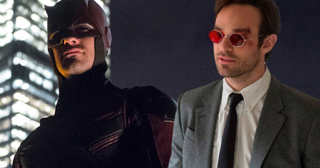 Daredevil Born Again : Charlie Cox fait cette révélation qui va décevoir les fans de la série Netflix