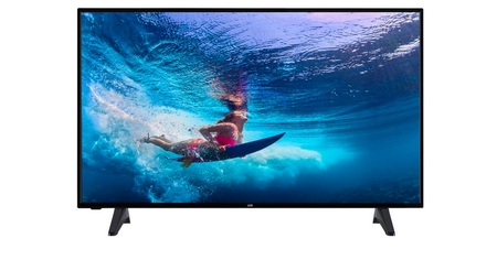 Bon plan : 80 euros de réduction pour cette TV 4K de 55