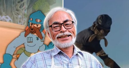 Miyazaki : ce fan réalise l’adaptation live du premier film du maître