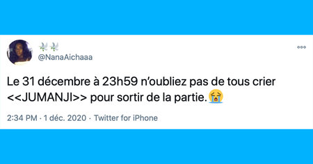 Le top 15 des tweets de la semaine #287