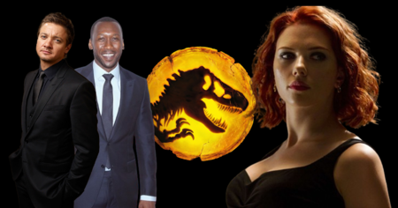 Après Scarlett Johansson, une autre star du MCU rejoint le casting de Jurassic World 4