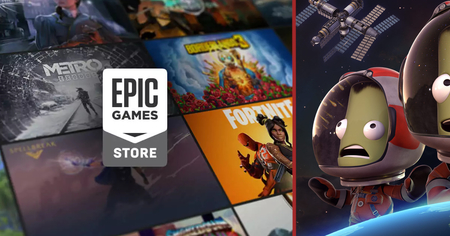 Epic Games Store : les jeux gratuits de la semaine sont là, préparez-vous à voyager aux confins de l'univers